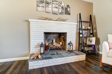 1317 Shady Ln, Findlay, OH 45840 - photo 5