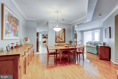 Lakeland Ridge Condominiums unit 403, Gaithersburg, MD 20878 - photo 4