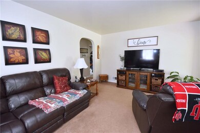 226 N 13th Ave, Beech Grove, IN 46107 - photo 5