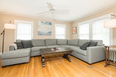 50 Stimson St, West Roxbury, MA 02132 - photo 4