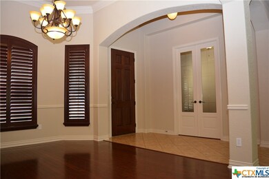 Foyer/Entry