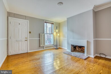 1423 William St, Baltimore, MD 21230 - photo 6
