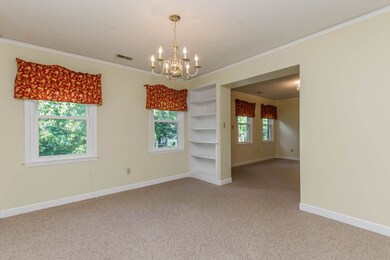 dinning room