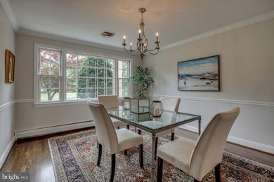 9023 Greylock St, Alexandria, VA 22308 - photo 7