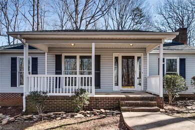 2193 Tot Hill Farm Rd, Asheboro, NC 27205 - photo 2