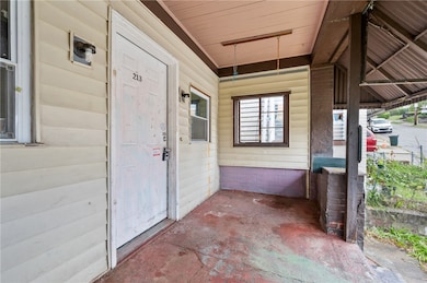 213 Wilbur St, Pittsburgh, PA 15210 - photo 4