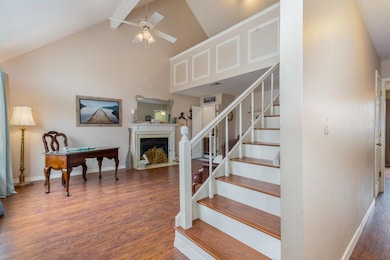 31990 S 624 Place unit 39, Grove, OK 74344 - photo 6