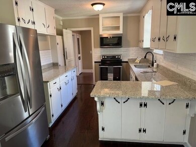 1011 D Ave, West Columbia, SC 29169 - photo 4