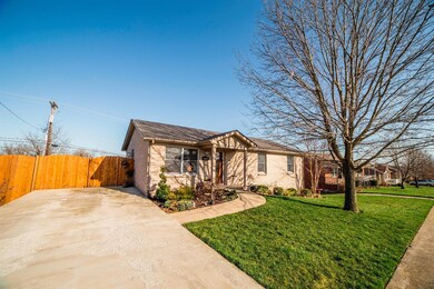 603 Woodspointe Way, Wilmore, KY 40390 - photo 5