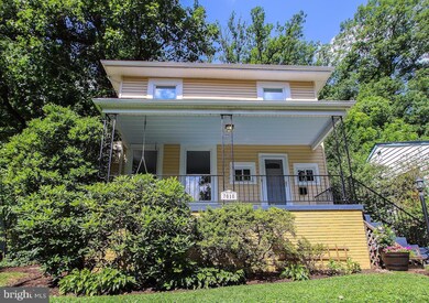 7010 Poplar Ave, Takoma Park, MD 20912 - photo 2