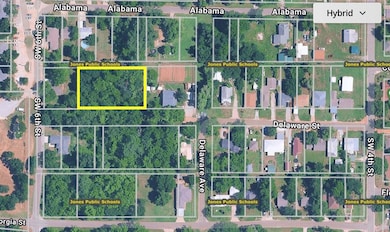 000 Delaware St, Jones, OK 73049 - photo 2
