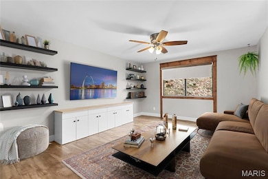 814 Bald Hill Rd, Eureka, MO 63025 - photo 3