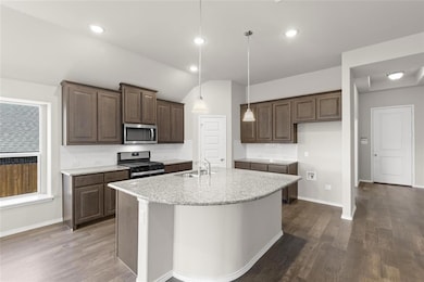 1813 Agarito Dr, Weatherford, TX 76086 - photo 4