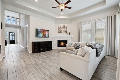 27115 Thicket Walk Dr, Magnolia, TX 77354 - photo 7