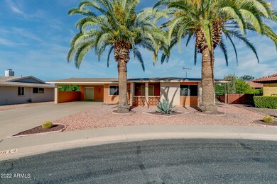 9814 N 100th Ln, Sun City, AZ 85351 - photo 2