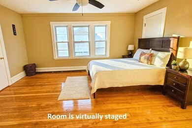 9 Sanger St unit 3, Medford, MA 02155 - photo 6