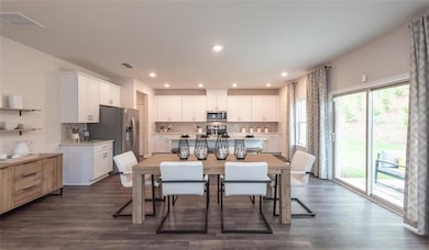 471 Tallulah Ln, Grayson, GA 30017 - photo 5