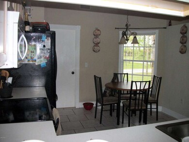 Kitchen View One