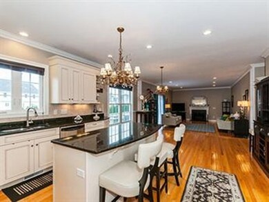 4 Meeting House Cir, Bedford, MA 01730 - photo 6