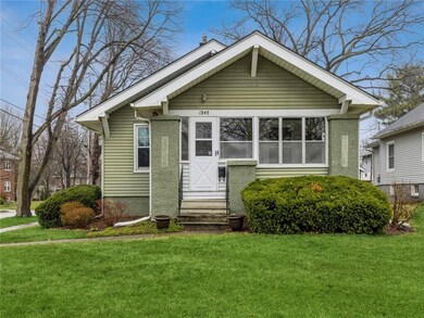 1345 45th St, Des Moines, IA 50311 - photo 2