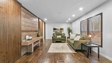 455 Hickory Hill Rd, Cleveland, TX 77328 - photo 4