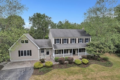 526 County Road 579, Ringoes, NJ 08551 - photo 2