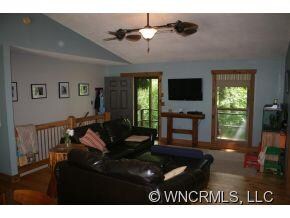 Great Room Towards Front Door