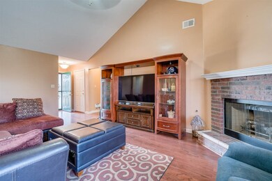 1013 Coolidge Cove, Cordova, TN 38018 - photo 4