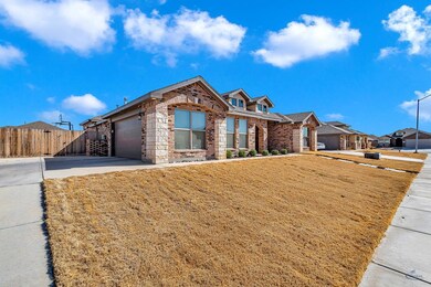 8902 Partner Ln, Odessa, TX 79762 - photo 4