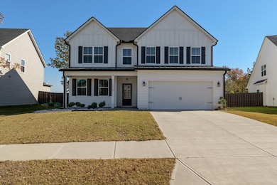 2318 Laurens St, Grovetown, GA 30813 - photo 2