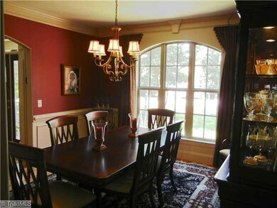 Dining Room.