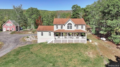 557 Oregon Trail, Pine Bush, NY 12566 - photo 2