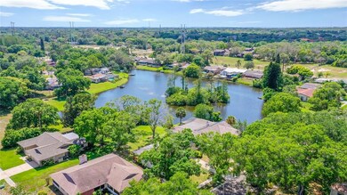 616 Sugar Mill Rd, Tarpon Springs, FL 34689 - photo 2