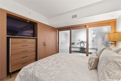 Ritz Carlton Residences Tower II unit D1610, Honolulu, HI 96815 - photo 7