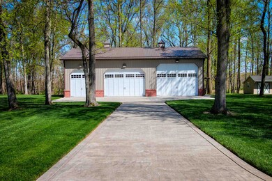 1245 S 50 E, Princeton, IN 47670 - photo 3