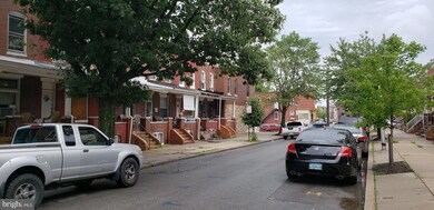 2718 W Fairmount Ave, Baltimore, MD 21223 - photo 3
