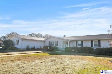 1200 Rutledge Ave, Florence, SC 29505 - photo 2