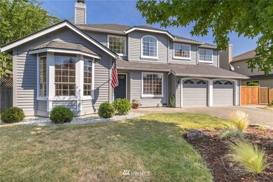 16132 SE 252nd Place, Covington, WA 98042 - photo 2