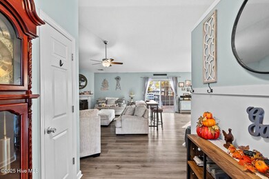 101 Broadwater Dr, Jacksonville, NC 28540 - photo 4