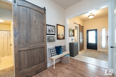 811 E 94th St, Odessa, TX 79765 - photo 5