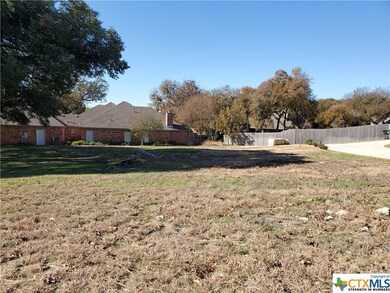 Creekview Ln Looking at Lot