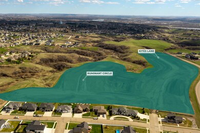 4125 Kites Ln, Bismarck, ND 58503 - photo 4