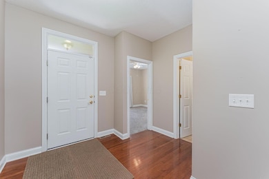 Entryway