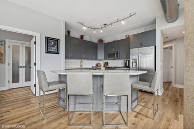 909 West Washington Condos unit 914, Chicago, IL 60607 - photo 6