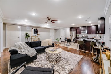 83 Zabriskie St unit 2, Jersey City, NJ 07307 - photo 4