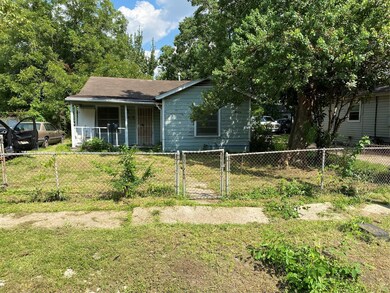 6815 Stearns St, Houston, TX 77021 - photo 2