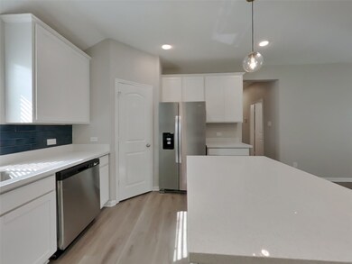 6902 Scarlet Sagebrush St, Katy, TX 77449 - photo 6