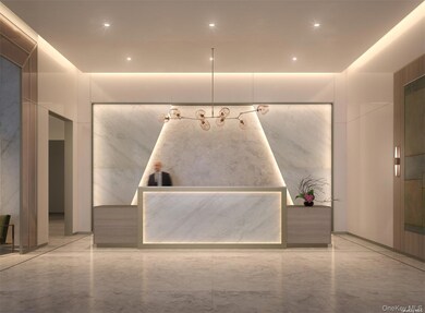 Skyline Tower unit 704, Long Island City, NY 11101 - photo 6