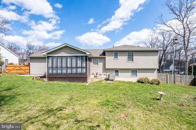 122 Rosedale Dr, Stephens City, VA 22655 - photo 3