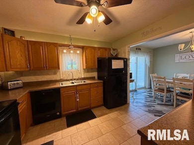 404 N Maple St, Christopher, IL 62822 - photo 7